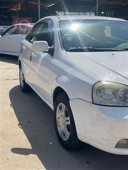 شيفروليه اوبترا